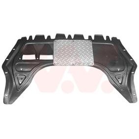 Comprar Amortiguación del compartimiento de motor de VAN WEZEL 7622702 a bajo precio de 41,30 €