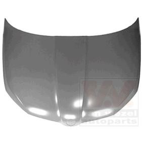 Acquista Cofano da VAN WEZEL 7629660 a buon mercato per soli 273,64 €