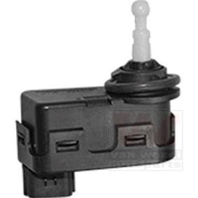 Stellmotor, Scheinwerfer 8115993