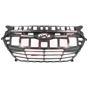 Kühlergrill 8244510