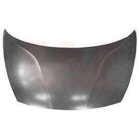 Motorhaube 8323660