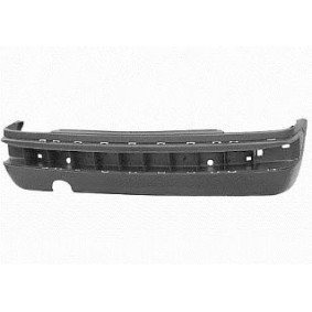 Achetez des Pare-choc arrière VAN WEZEL 0955544 à prix pour 214,04 €