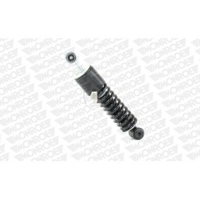 Stoßdämpfer von MONROE 742108SP