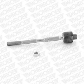 Axialgelenk, Spurstange L13267 für TOYOTA
