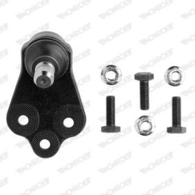 Osta Pallonivel MONROE:llä L15512 edullisesti hintaan 20,75 €