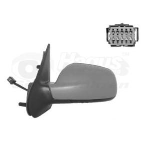 Comprar Espejo retrovisor de VAN WEZEL 0956805 a bajo precio de 62,85 €