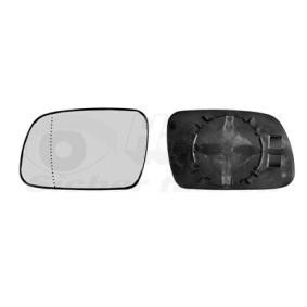 Comprar Cristal de espejo, retrovisor exterior de VAN WEZEL 0956832 a bajo precio de 14,56 €