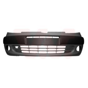 Achetez des Pare-choc VAN WEZEL 0957573 à prix pour 117,59 €