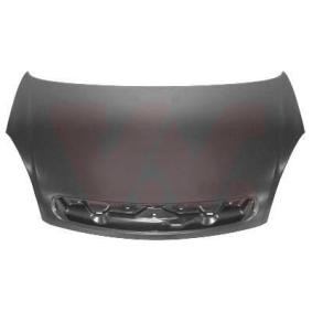 Motorhaube für CITROËN von VAN WEZEL