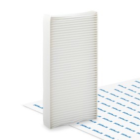 Innenraumfilter AH258
