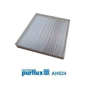 Innenraumfilter AH524