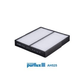 Innenraumfilter für MITSUBISHI von PURFLUX