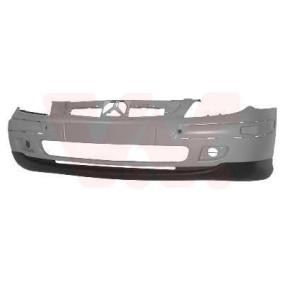Compre Pára-choques de VAN WEZEL online para C5 I Break (DE_) a preços moderados