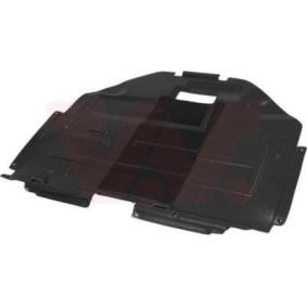 Compre Isolamento do compartimento do motor da VAN WEZEL 0961701 a um preço baixo por 54,68 €