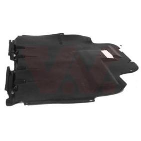 Compre Isolamento do compartimento do motor de VAN WEZEL online para C5 I Break (DE_) a preços moderados