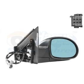 Comprar Espejo retrovisor de VAN WEZEL 0961810 a bajo precio de 92,61 €