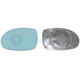 Compre Cristal de espejo retrovisor de VAN WEZEL online para C5 II Break (RE_) a precios moderados