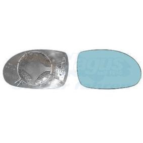 Compre Cristal de espejo retrovisor de VAN WEZEL online para C5 II Break (RE_) a precios moderados