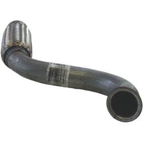 Abgasrohr 750-283
