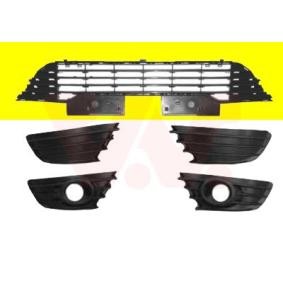 Acquista Griglia paraurti da VAN WEZEL 0970590 a buon mercato per soli 32,05 €
