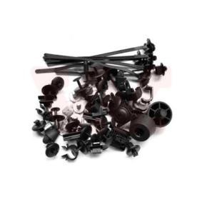 Achetez des Kit de montage, choc avant VAN WEZEL 0970795 à prix pour 70,56 €
