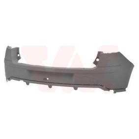 Achetez des Pare-choc arrière VAN WEZEL 0971544 à prix pour 302,95 €