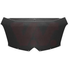 Motorhaube 0972660