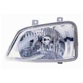 Achetez des Projecteur principal VAN WEZEL 1161961 à prix pour 124,67 €