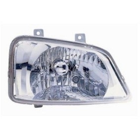 Achetez des Projecteur principal VAN WEZEL 1161962 à prix pour 127,58 €