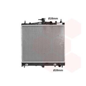 Acquista Radiatore motore da VAN WEZEL 13002211 a buon mercato per soli 183,18 €