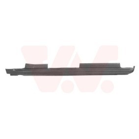 Osta Kynnyspelti VAN WEZEL:llä 1514104 edullisesti hintaan 87,35 €