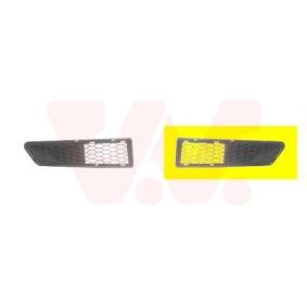 Acquista Griglia paraurti da VAN WEZEL 1514591 a buon mercato per soli 14,10 €