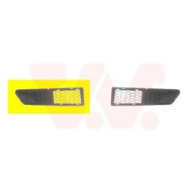 Acquista Griglia paraurti da VAN WEZEL 1514592 a buon mercato per soli 14,10 €