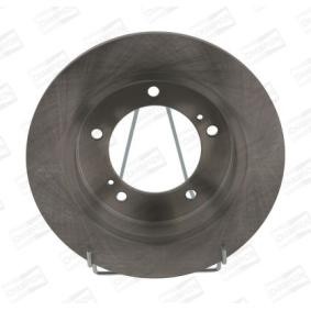 Bremsscheibe 561505CH