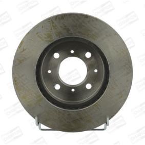 Bremsscheibe 561630CH