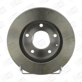 Bremsscheibe 561716CH