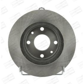 Bremsscheibe 562122CH