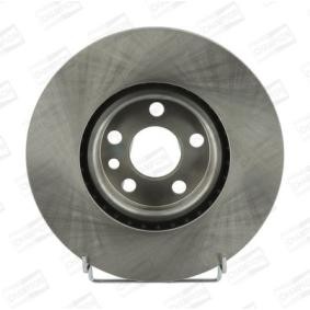 Bremsscheibe 562224CH