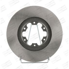 Bremsscheibe 562388CH