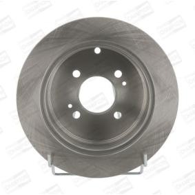 Bremsscheibe 562551CH-1