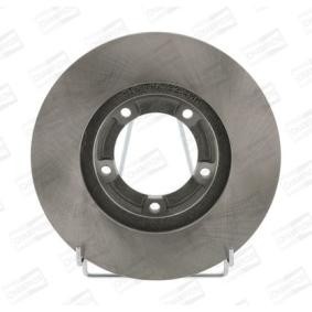 Bremsscheibe 562800CH