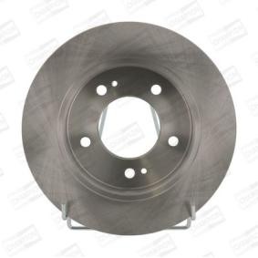 Bremsscheibe 563033CH