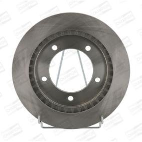 Bremsscheibe 563049CH