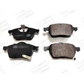 Acquista Kit pastiglie freni da CHAMPION 571997CH a buon mercato per soli 30,91 €