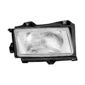 Compre Faros de VAN WEZEL online para Jumpy I Caja / Chasis (BU, BV, BW, BX) a precios moderados