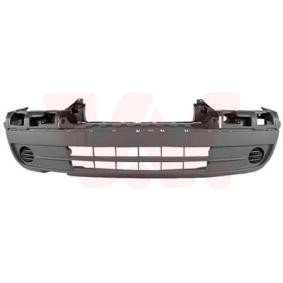 Compre Pára-choques de VAN WEZEL online para JUMPY Camião de plataforma/chassis (BU_, BV_, BW_, BX_) a preços moderados