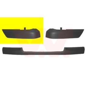 Acquista Mostrina, Paraurti da VAN WEZEL 1611584 a buon mercato per soli 29,64 €