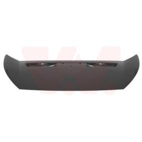 Motorhaube 1612660