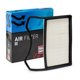 Luftfilter für SEAT von CHAMPION