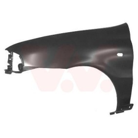 Achetez des Aile VAN WEZEL 1615655 à prix pour 94,23 €